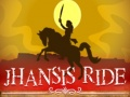 Juego El viaje de Jhansi en línea