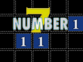 Juego Número 7 en línea