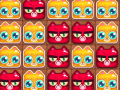 Juego Rompecabezas de Gatitos Felices en línea