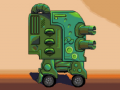 Juego Maestro de Tanques en línea