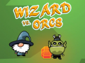 Juego Mago contra Orcos en línea