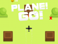 Juego ¡Avión, adelante! en línea