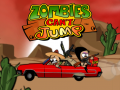 Juego El zombie no puede saltar en línea