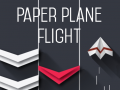 Juego Vuelo de Avión de Papel en línea