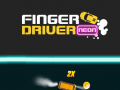 Juego Conductor de Dedo Neón en línea