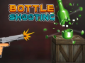 Juego Tiro a botella en línea