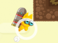 Juego Gato a chorro en línea