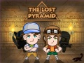 Juego La Pirámide Perdida en línea