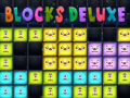 Juego Bloques Deluxe en línea