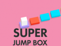 Juego Caja Salto Súper en línea