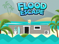 Juego Escape de inundación en línea