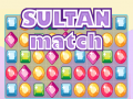Juego Partida Sultán en línea
