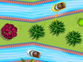 Juego Carrera de Barcos Deluxe en línea