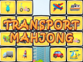 Juego Mahjong de Transporte en línea
