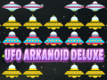 Juego UFO Arkanoid Deluxe en línea