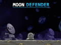 Juego Defensor de la Luna en línea