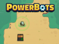Juego Powerbots en línea