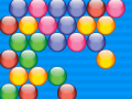 Juego Bubble Shooter Clásico en línea