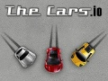 Juego Los Coches.io en línea