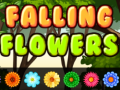 Juego Flores Caídas en línea