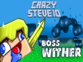 Juego SteveLoco.io en línea