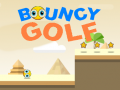 Juego Golf Rebotante en línea