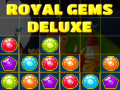 Juego Gemas Reales Deluxe en línea