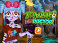 Juego Doctor Zombie Divertido en línea