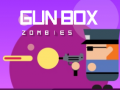 Juego Caja de Armas Zombis en línea