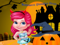 Juego Decoración de calabazas de Halloween en línea