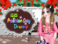 Juego Mi día de moda: Vestir en línea