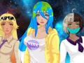Juego Princesa Tierra Chan en línea
