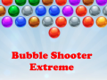Juego Tirador de Burbujas Extremo en línea