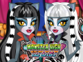 Juego Doctor de Oídos Monster High en línea