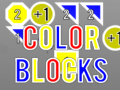 Juego Bloques de colores en línea