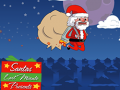 Juego Los Últimos Regalos de Santa en línea