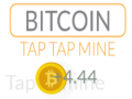 Juego Bitcoin Tap Tap Mine en línea