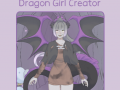 Juego Creador de Chica Dragón en línea