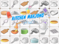 Juego Mahjong de Cocina en línea