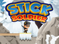 Juego Soldado de Palitos en línea
