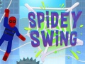 Juego Spidey Balanceo en línea