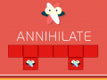 Juego Aniquilar en línea
