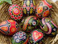 Juego Rompecabezas: Pascua en línea