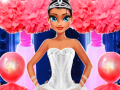 Juego Tina Estrella del Ballet en línea