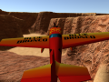 Juego Piloto Aéreo 3D en línea