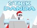 Juego Panda Palo en línea