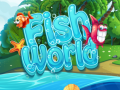 Juego Mundo de Peces en línea