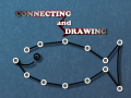 Juego Conectando y Dibujando en línea