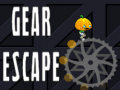 Juego Escape de engranajes en línea