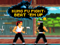 Juego Kung Fu Fight: Derrota a Todos en línea